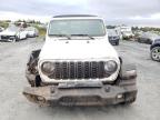 2024 Jeep Wrangler Sport на продаже в Montreal-est, QC - All Over