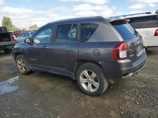  JEEP COMPASS 2014 Серый