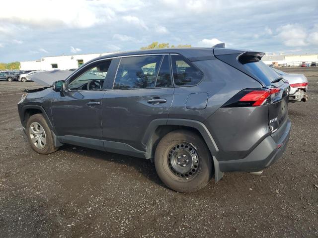 2T3G1RFV5PC347303 Toyota RAV4 LE 2