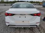 2024 Nissan Sentra S   en Venta en Hueytown, AL - Vandalism
