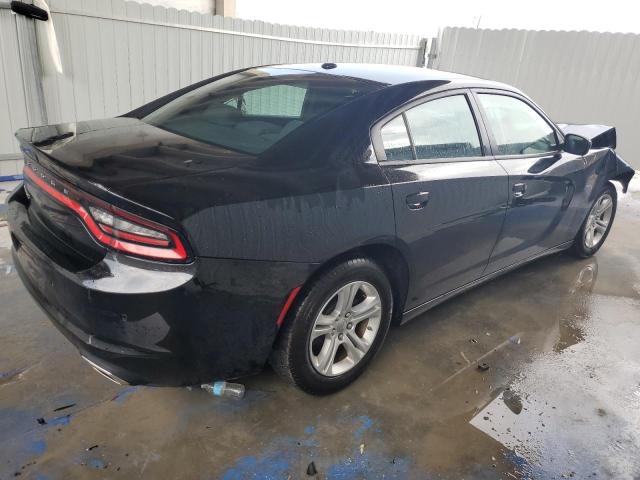  DODGE CHARGER 2022 Black