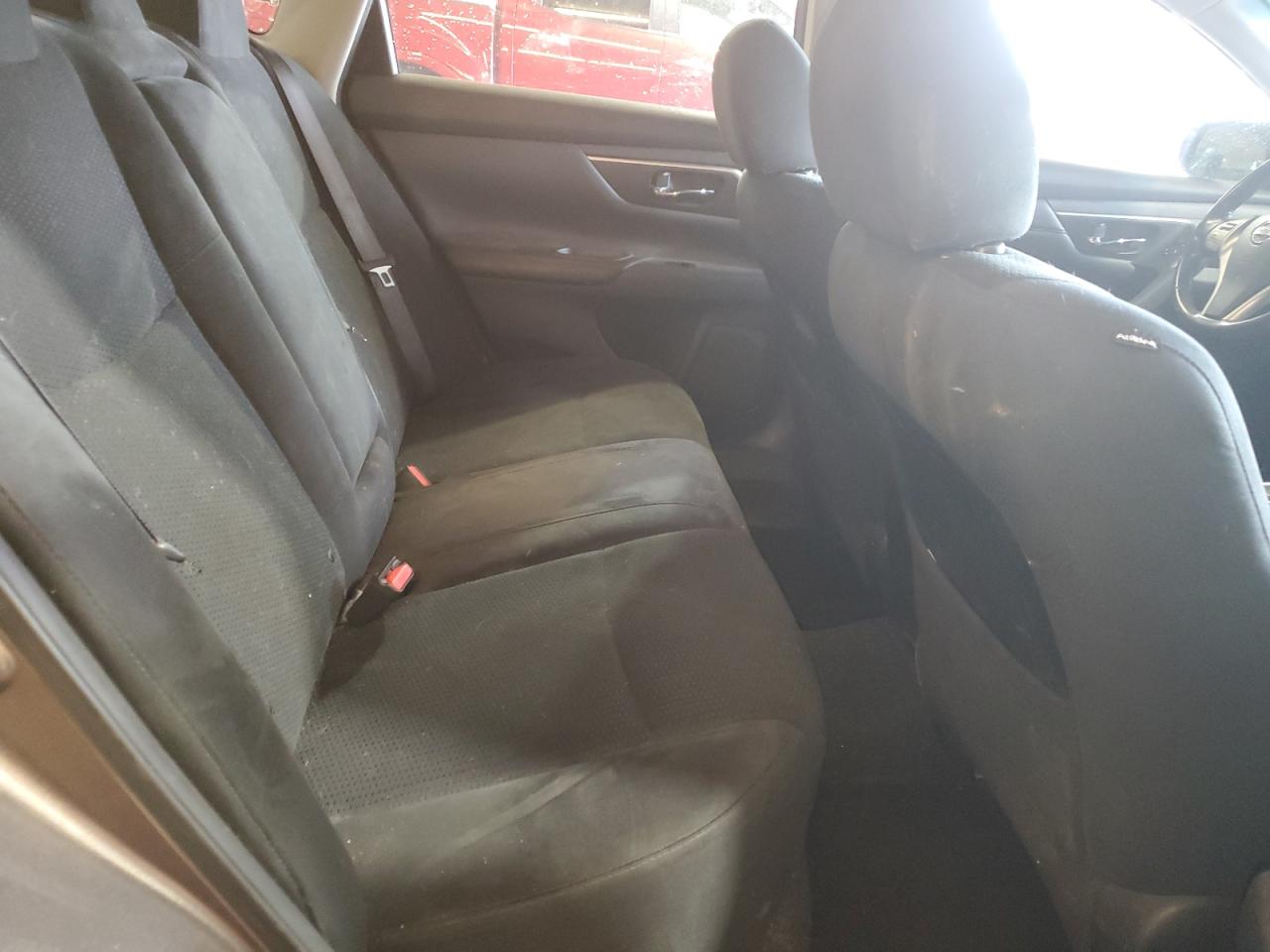 1N4AL3AP5FC585809 2015 Nissan Altima 2.5