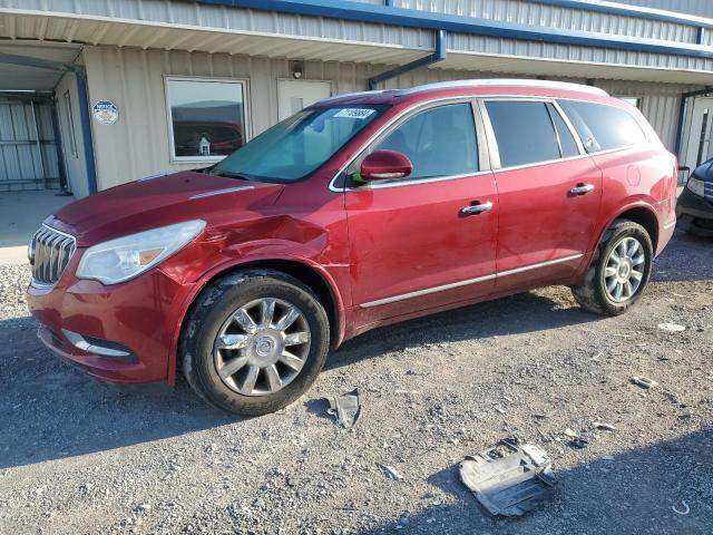 2014 Buick Enclave  იყიდება Earlington-ში, KY - Front End