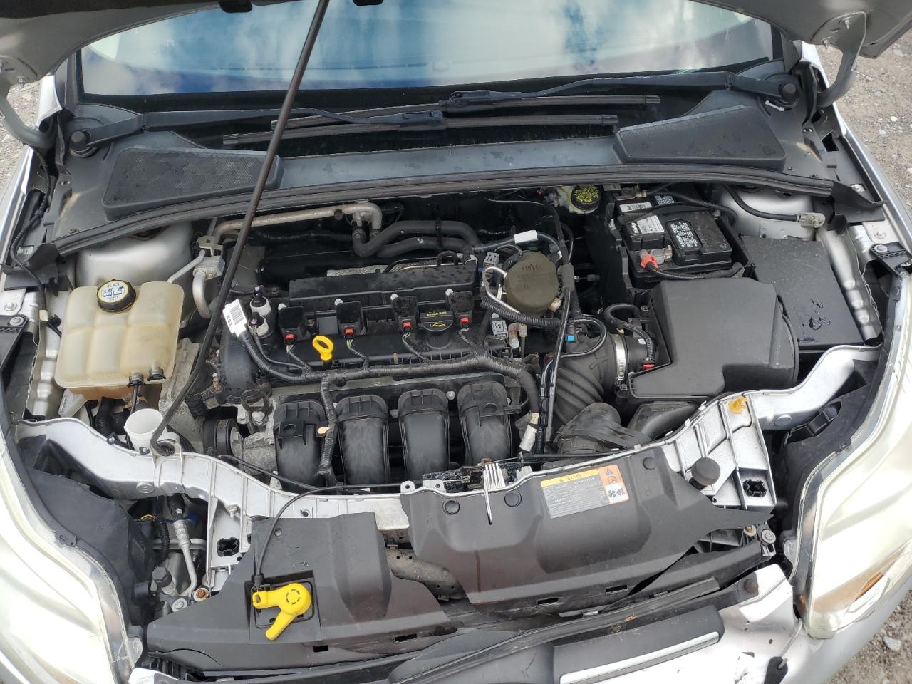 2013 Ford Focus - Image 11