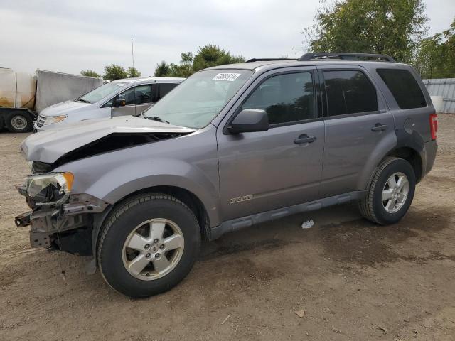 2008 Ford Escape Xlt