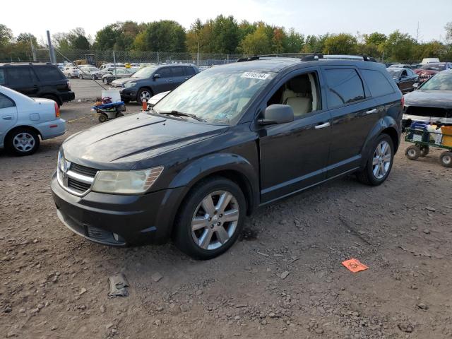 2009 Dodge Journey R/T na sprzedaż w Chalfont, PA - Front End