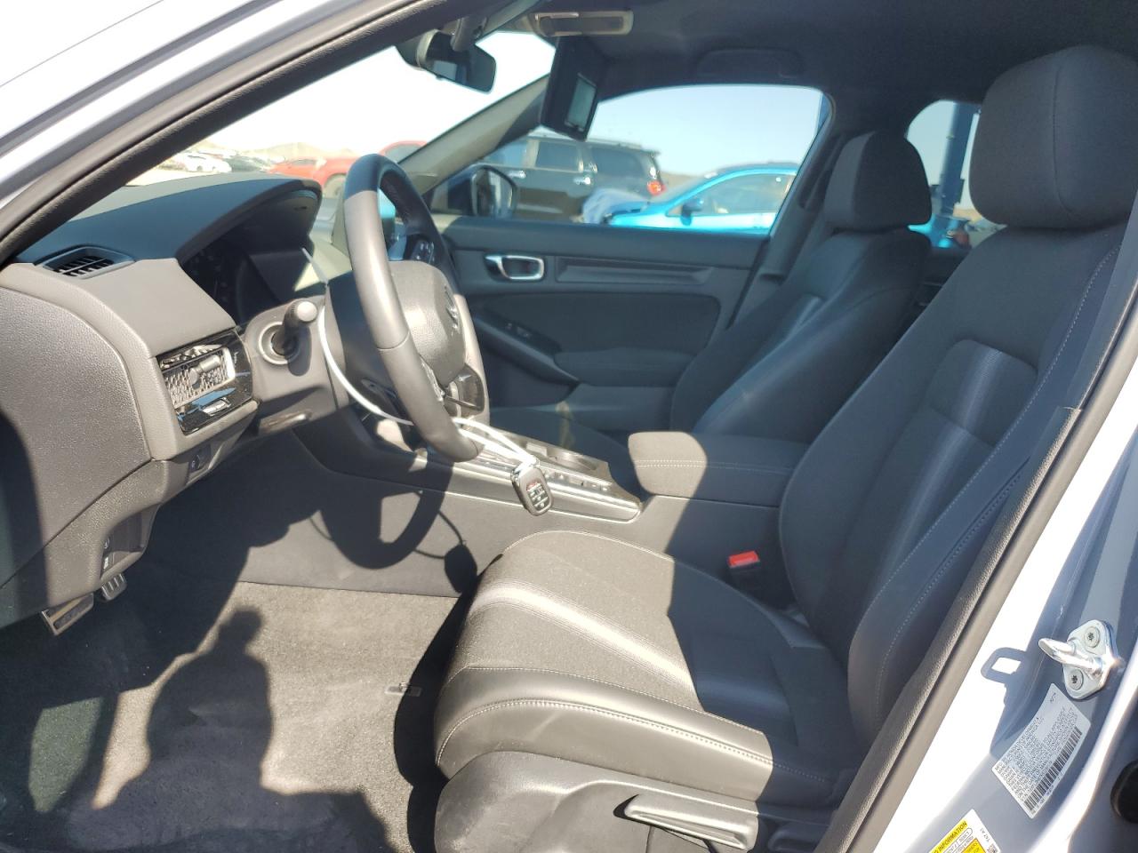 19XFL2H87RE036179 2024 Honda Civic Sport