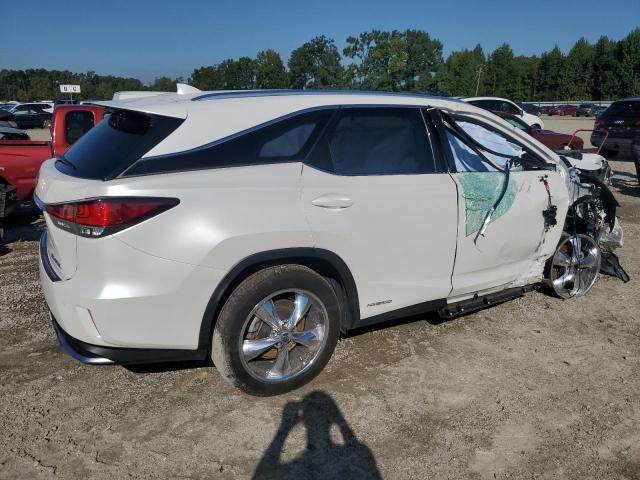  LEXUS RX450 2021 Biały