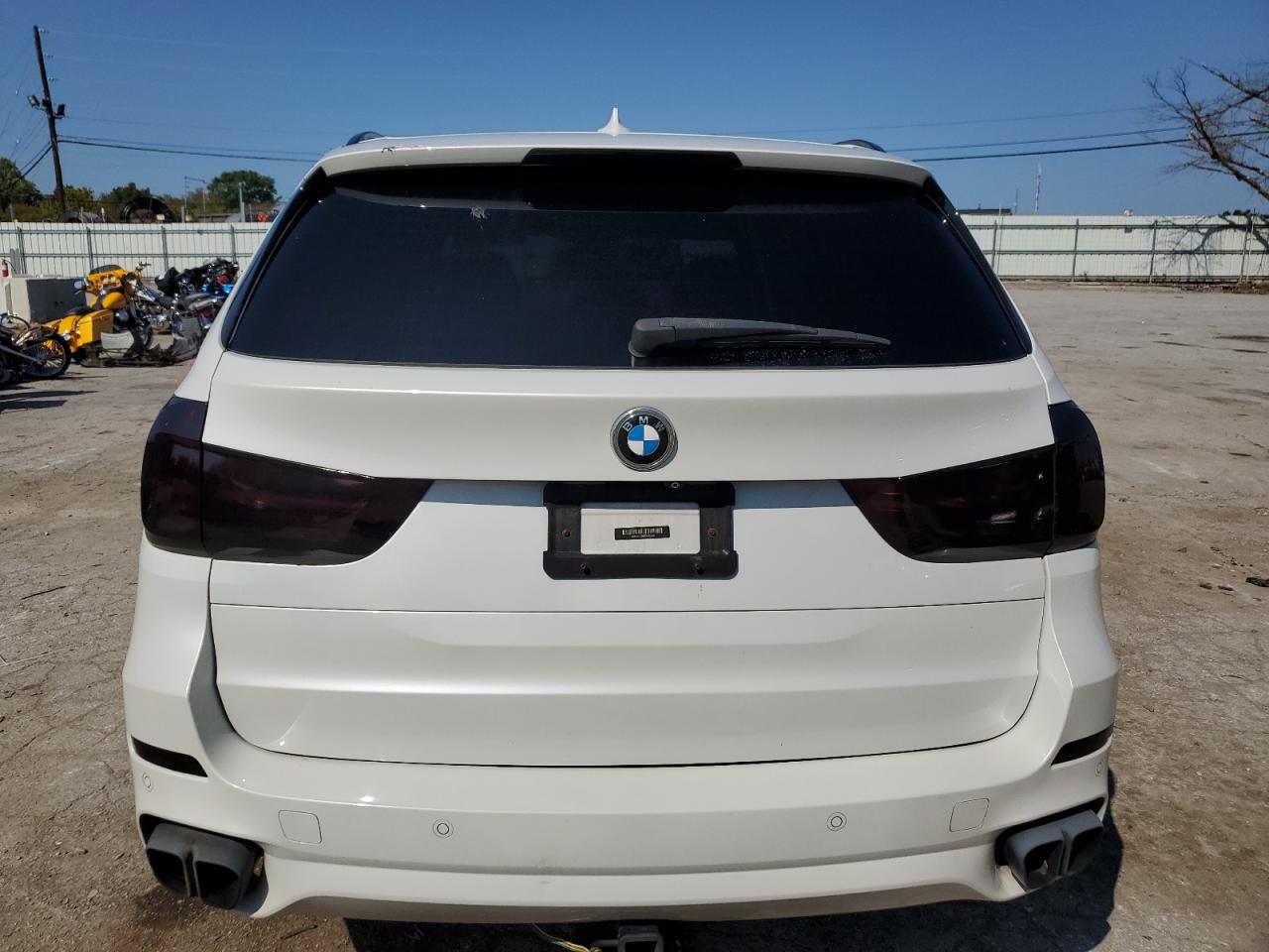 5UXKR2C58E0H33584 2014 BMW X5 Sdrive35I