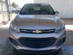 2018 Chevrolet Trax Ls en Venta en Albuquerque, NM - Hail