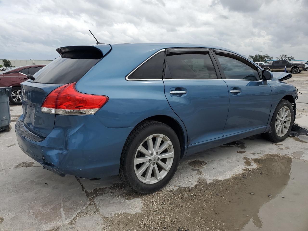 4T3ZA3BB0BU042316 2011 Toyota Venza