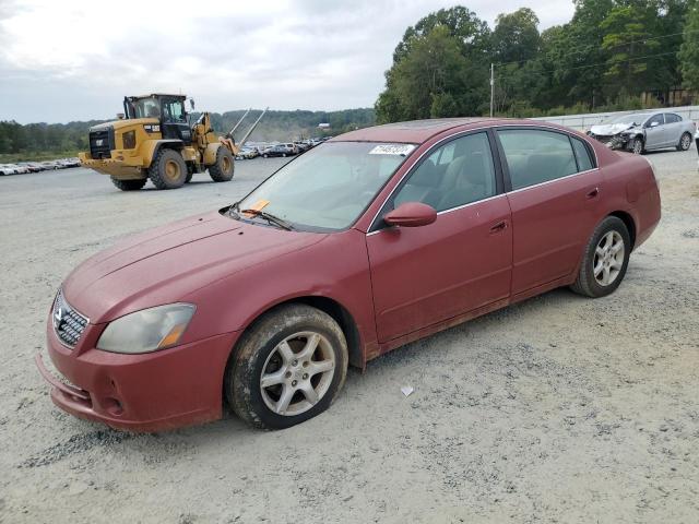 2005 Nissan Altima S