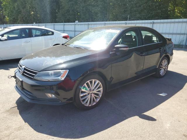 2015 Volkswagen Jetta Se