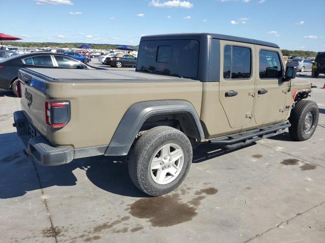 1C6HJTAGXLL160751 Jeep Gladiator  3