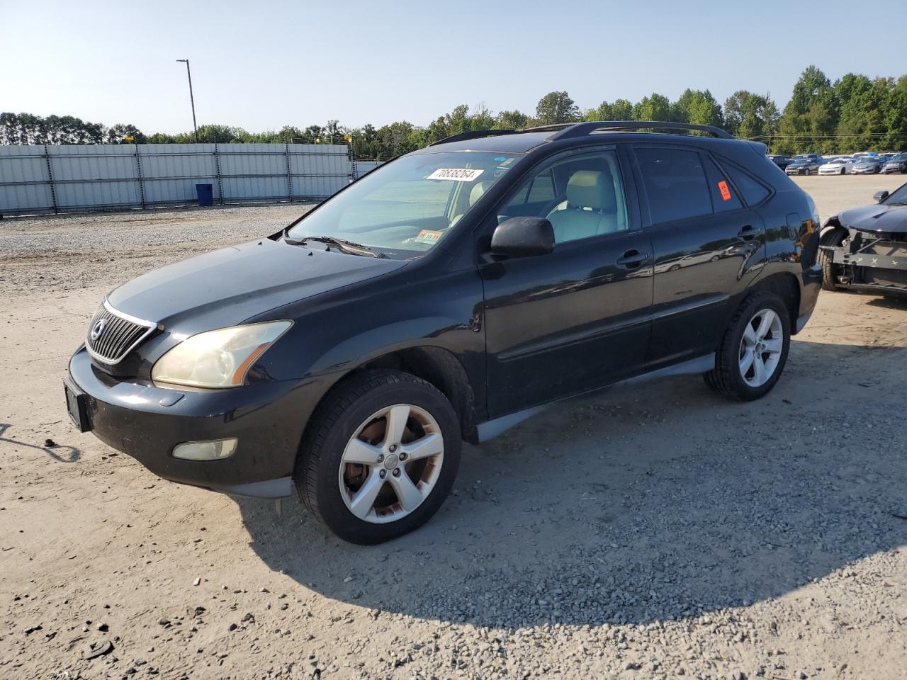 2005 Lexus Rx 330 للبيع في Lumberton، NC - Normal Wear