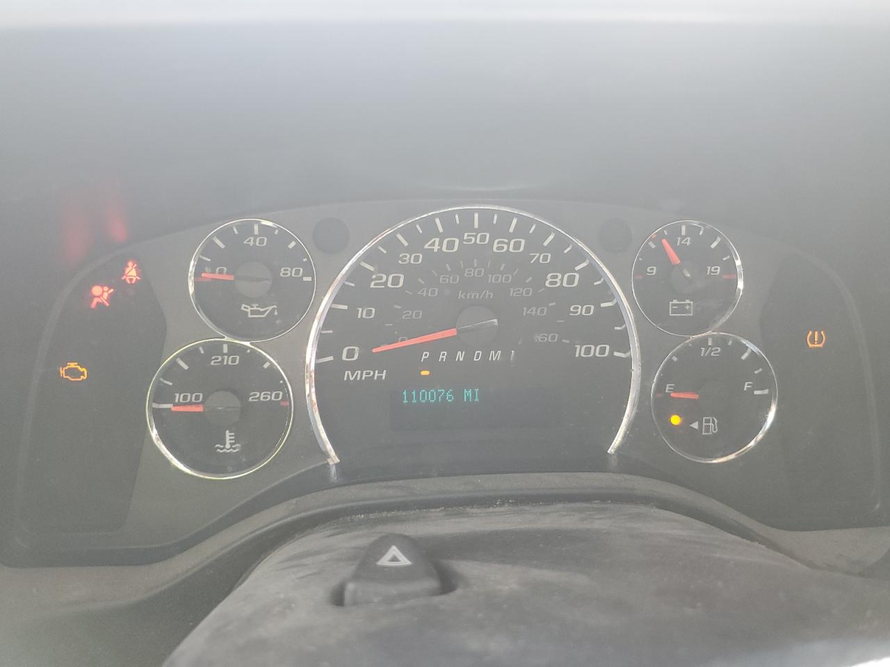 2011 Chevrolet Express G3500 VIN: 1GCZGTCG9B1133110 Lot: 70171234