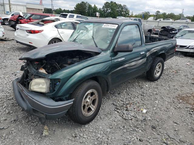 2001 Toyota Tacoma 