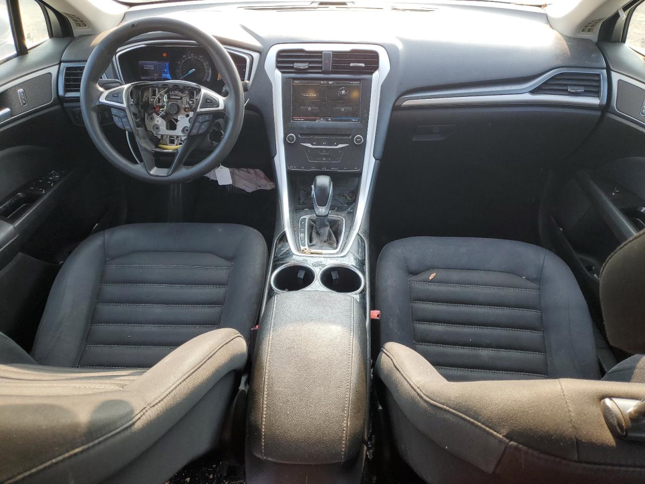 2013 Ford Fusion - Image 8