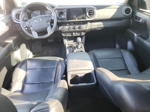  TOYOTA TACOMA 2019 Szary