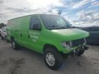 2007 Ford Econoline E350 Super Duty Van للبيع في Lebanon، TN - Front End