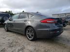 2020 Ford Fusion Sel de vânzare în Mendon, MA - Front End