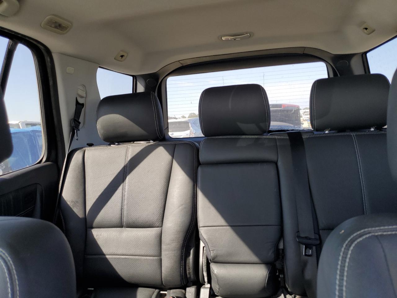 2003 Mercedes-Benz Ml 500 VIN: 4JGAB75E83A413404 Lot: 72238004