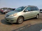 2008 Toyota Sienna Xle на продаже в Rancho Cucamonga, CA - Minor Dent/Scratches