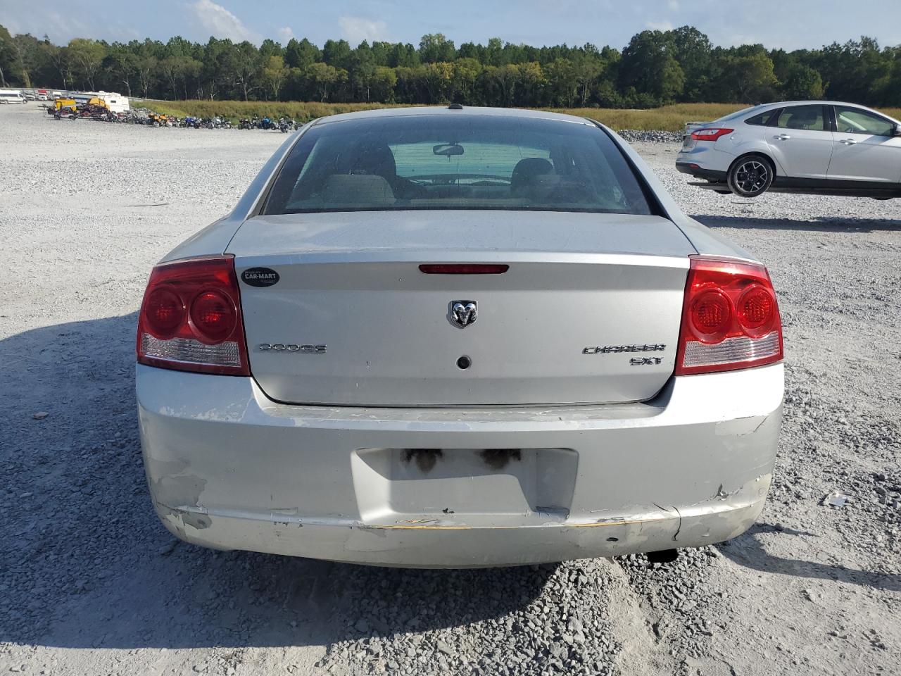 2010 Dodge Charger Sxt VIN: 2B3CA3CV7AH201749 Lot: 71162954