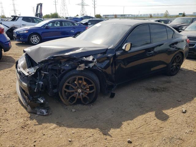 2015 Infiniti Q50 Base