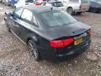 2015 AUDI A4 S LINE for sale at Copart BRISTOL