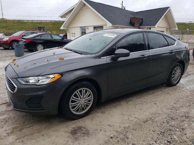 3FA6P0G79LR226332 Ford Fusion S