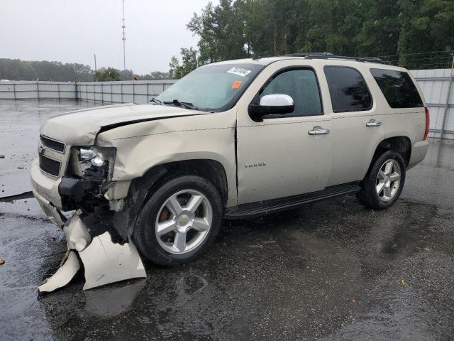 2011 Chevrolet Tahoe C1500  Ls na sprzedaż w Dunn, NC - Front End