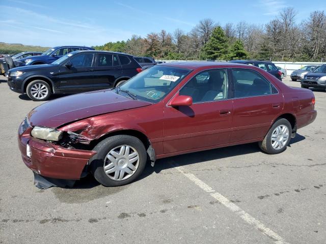 2000 Toyota Camry Ce იყიდება Brookhaven-ში, NY - Front End