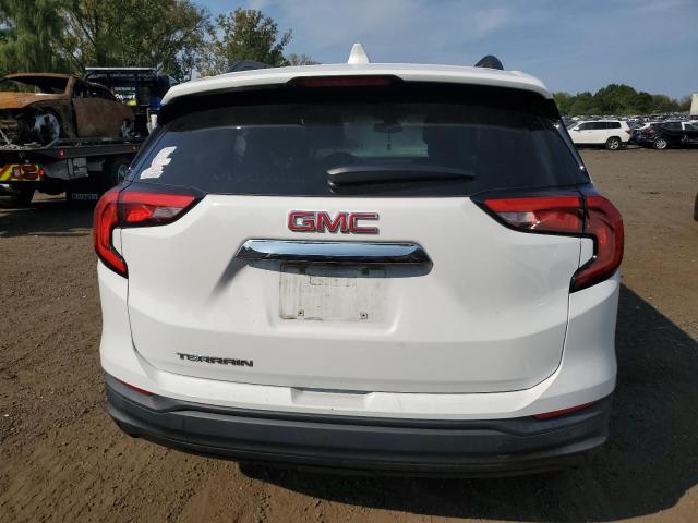 3GKALMEV0LL224470 GMC Terrain SL 6