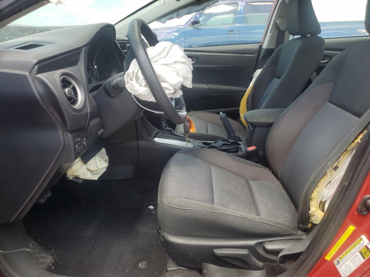 2017 Toyota Corolla - Image 7