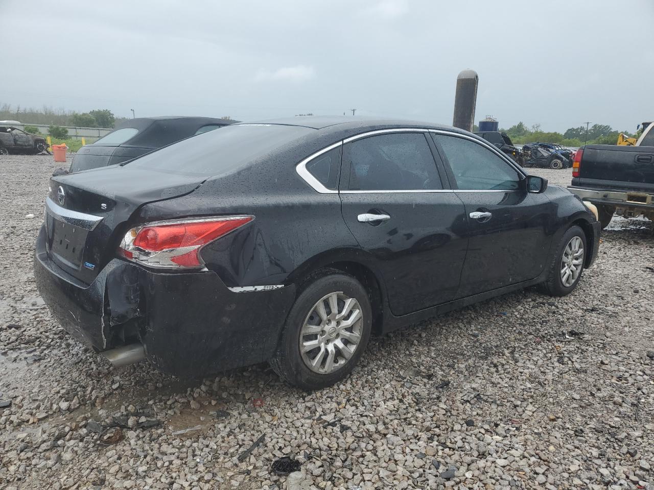 2014 Nissan Altima - Image 3