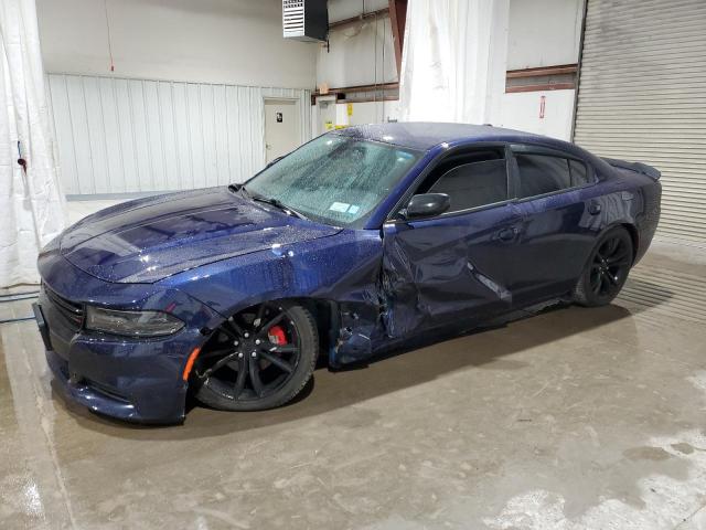 2016 Dodge Charger Se