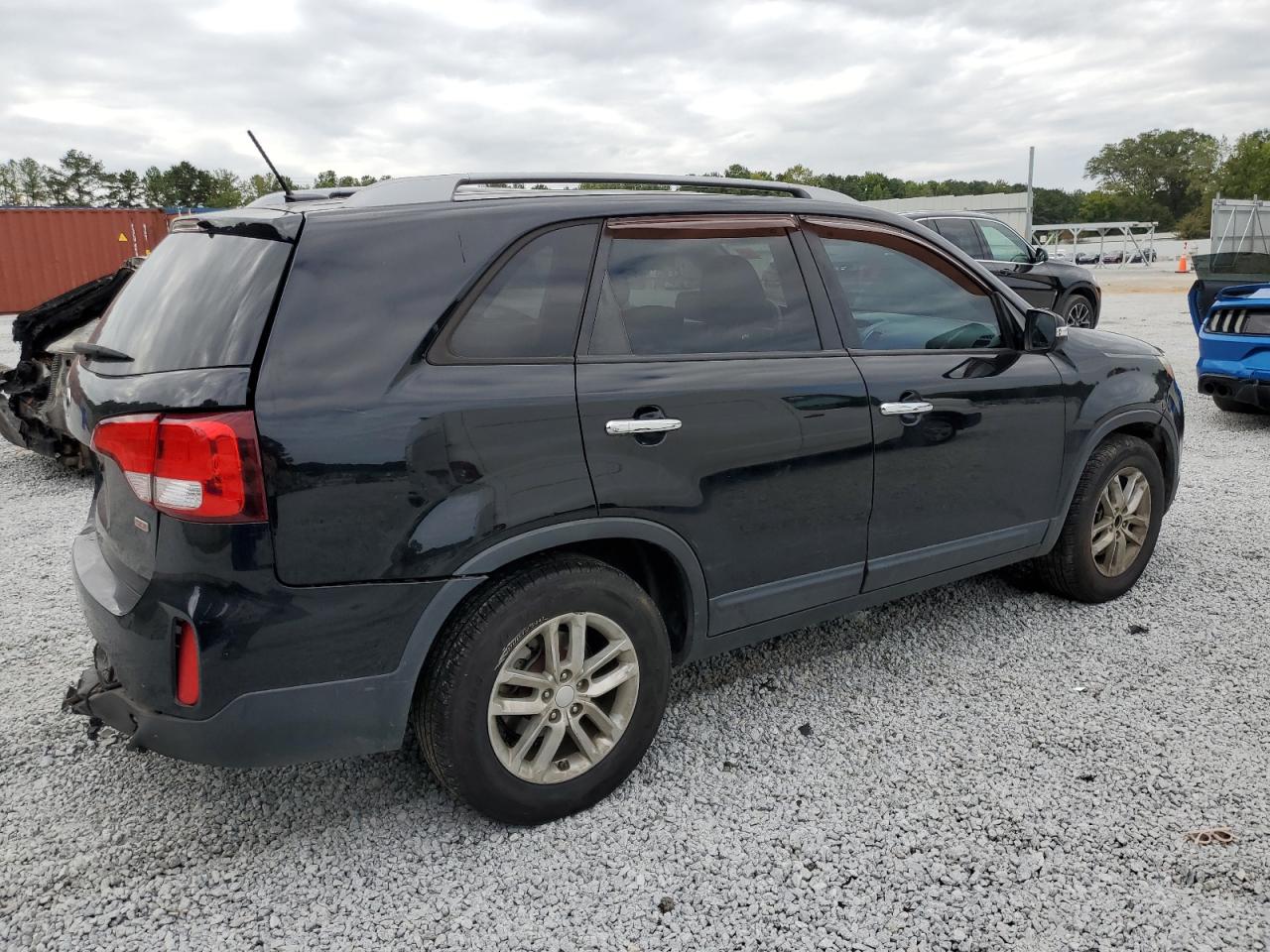 2015 Kia Sorento - Image 3