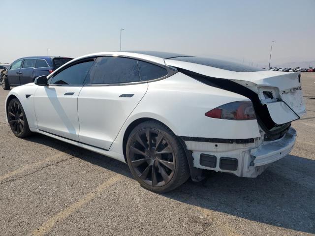 5YJSA1E42LF379600 Tesla Model S  2