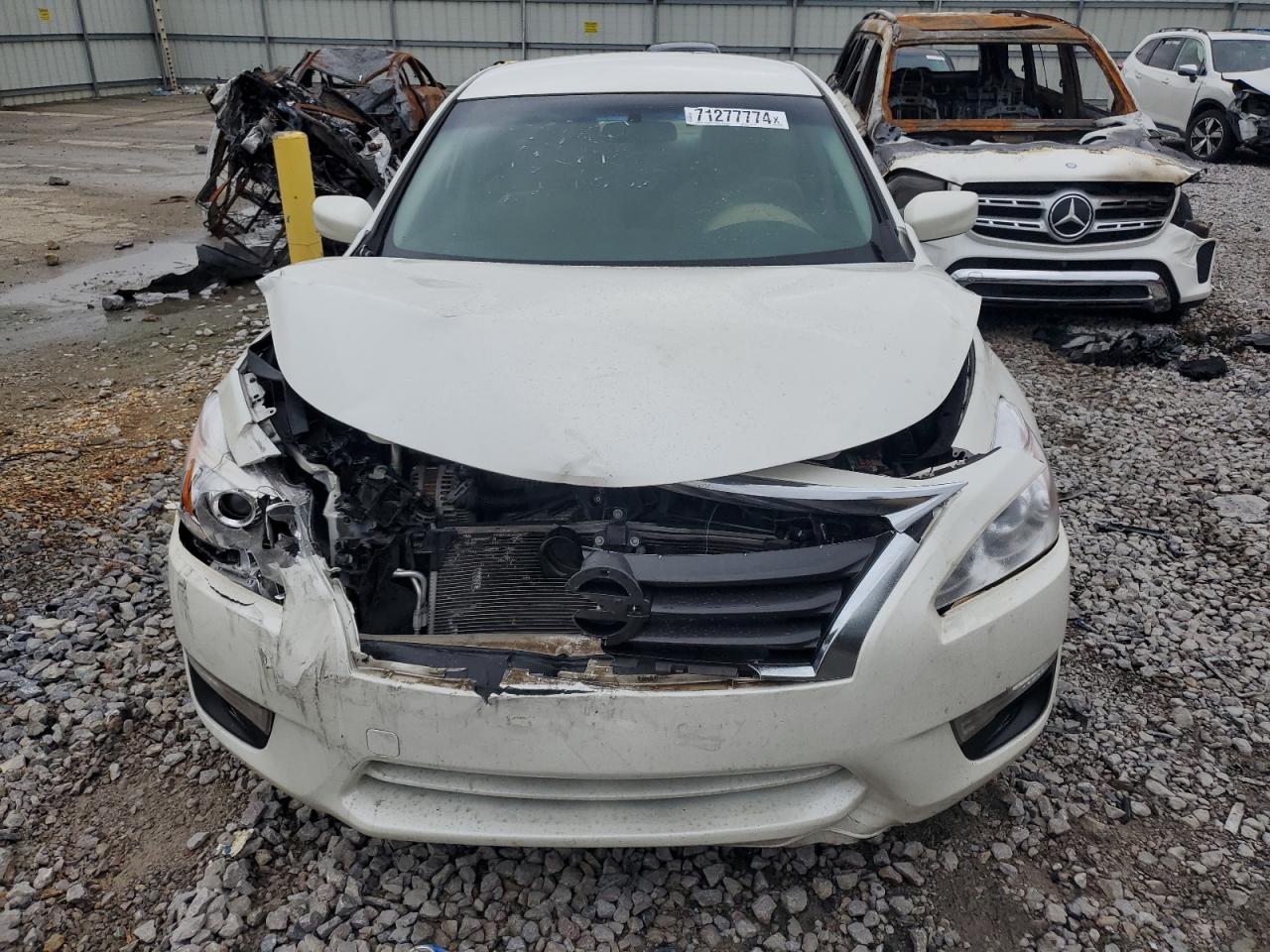 2014 Nissan Altima - Image 5