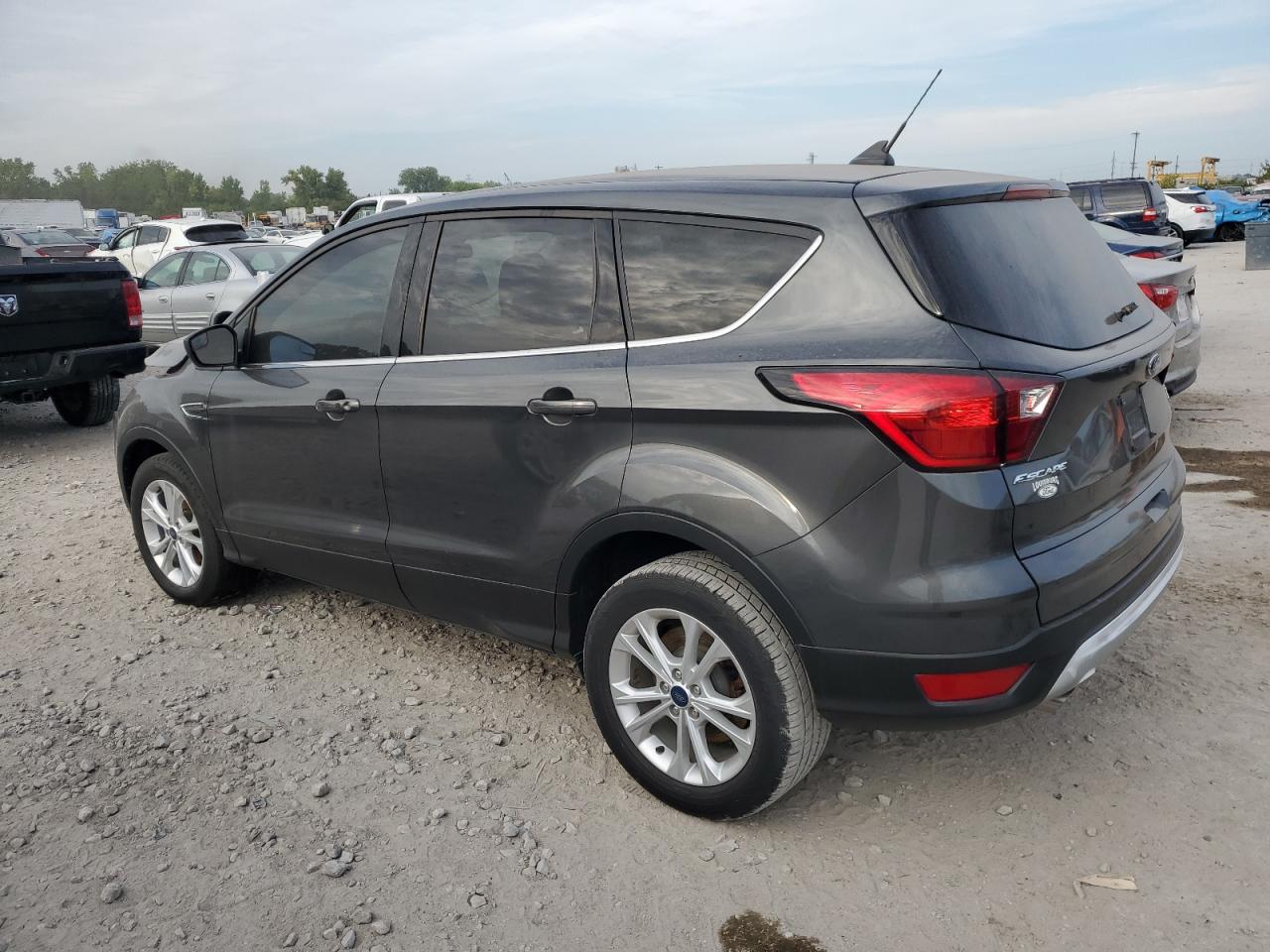 2019 Ford Escape - Image 2
