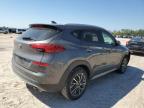 2021 Hyundai Tucson Limited продається в Houston, TX - Front End