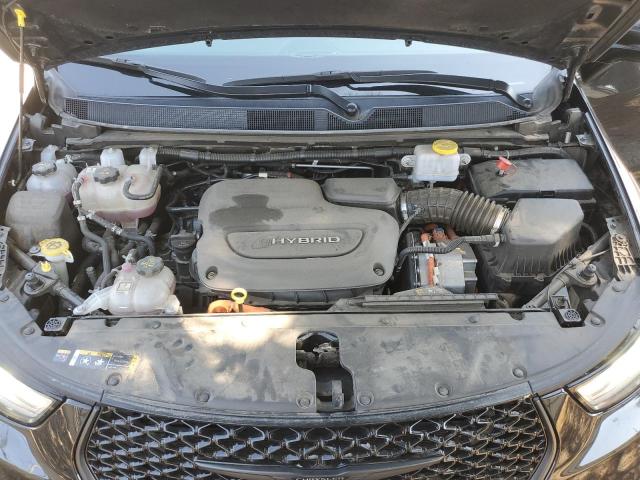 2C4RC1L78NR183397 Chrysler Pacifica H 12