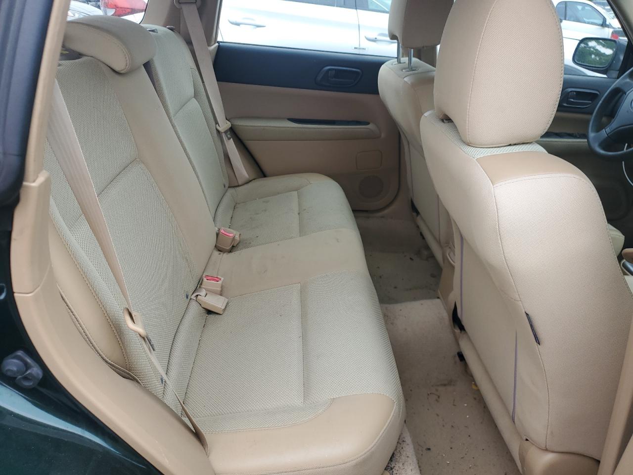 2005 Subaru Forester - Image 10
