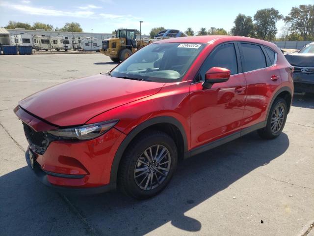 2019 Mazda Cx-5 Sport