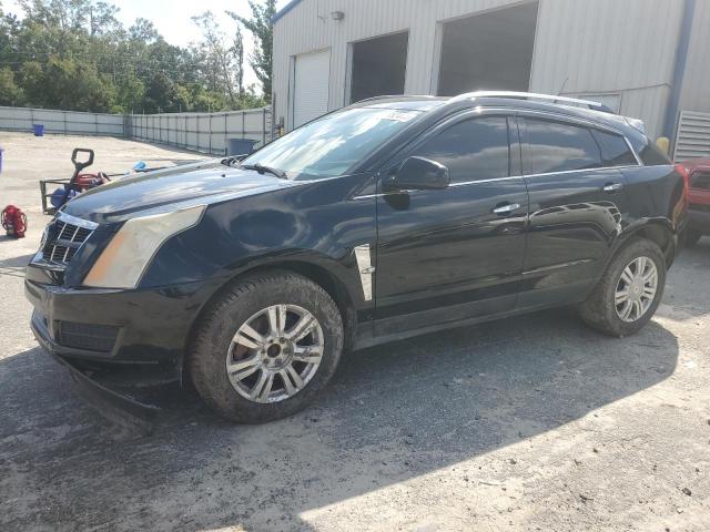 2010 Cadillac Srx Luxury Collection na sprzedaż w Savannah, GA - Front End