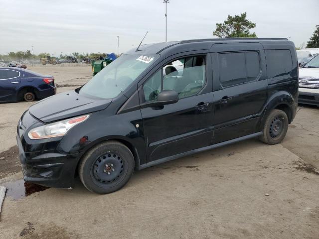 Woodhaven, MI에서 판매 중인 2017 Ford Transit Connect Xlt - Rear End