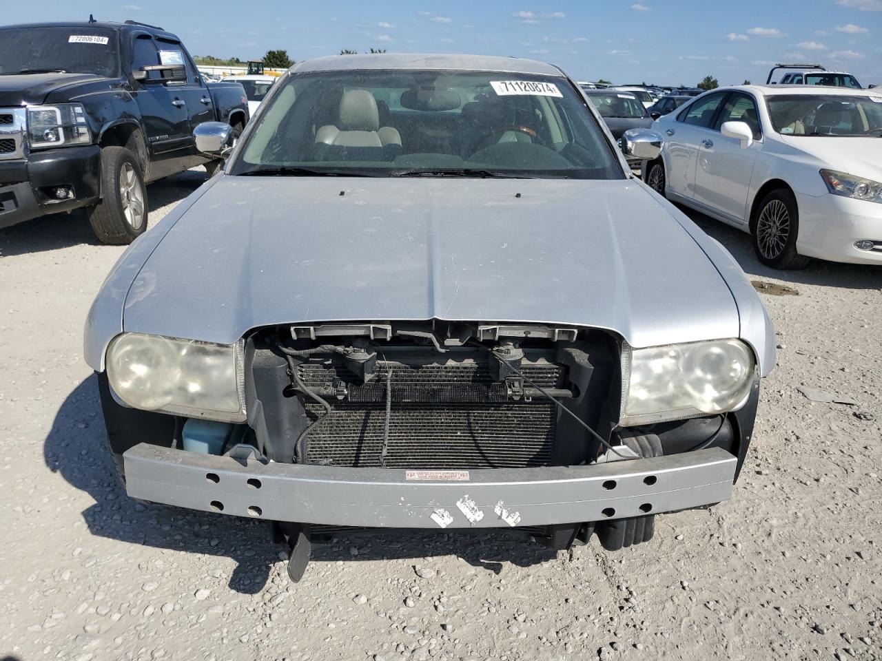 2006 Chrysler 300 - Image 5