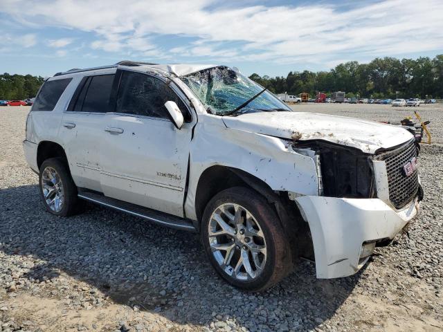  GMC YUKON 2019 White