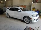 2022 Dodge Durango R/T zu verkaufen in Columbia, MO - Rear End